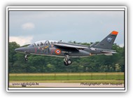 Alpha jet E FAF E-25 705-TJ